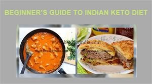 Simple Free Keto Meal Plan
